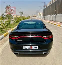 دودج تشارجر